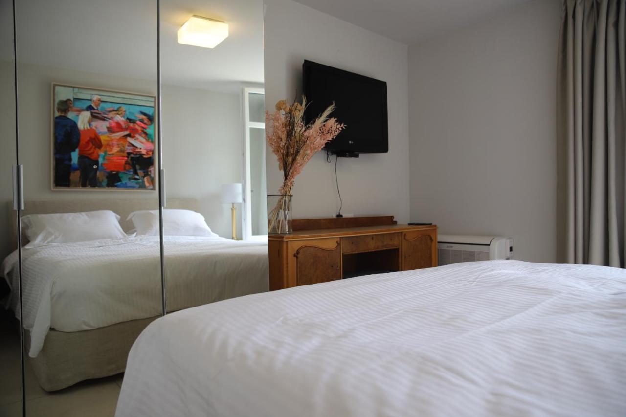 Rimondi Residences Rethymno (Crete)