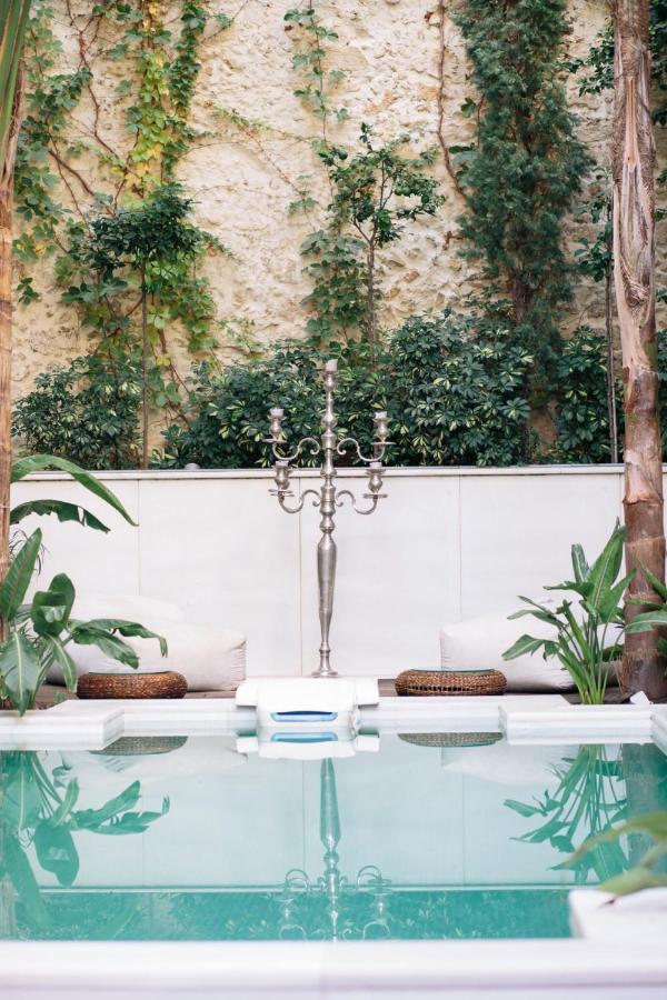 Rimondi Residences Rethymno (Crete)
