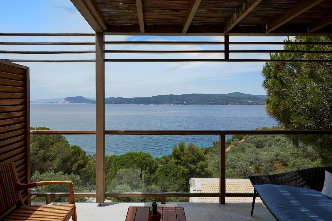 Elivi Skiathos Hotel 5*