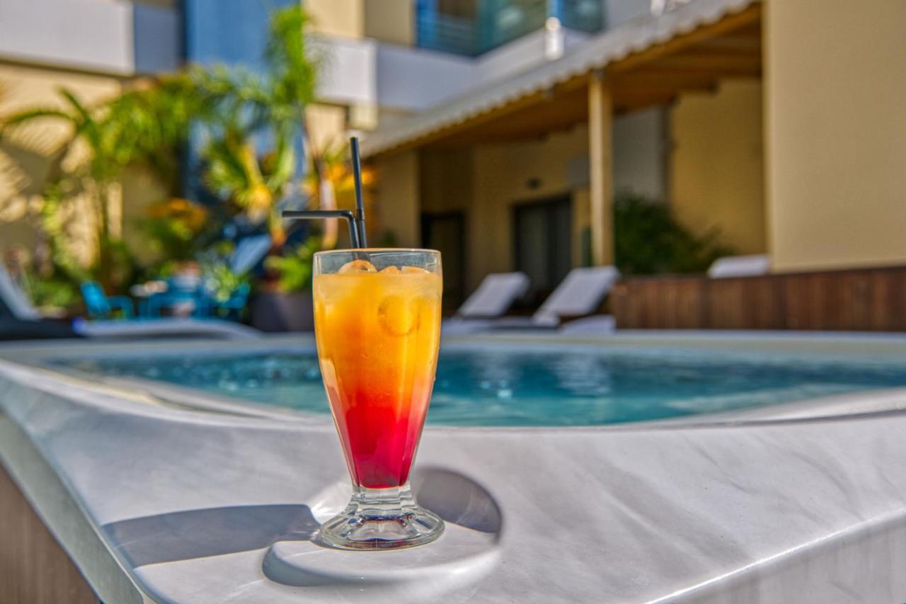 Island Boutique Hotel (Adults Only) 4*