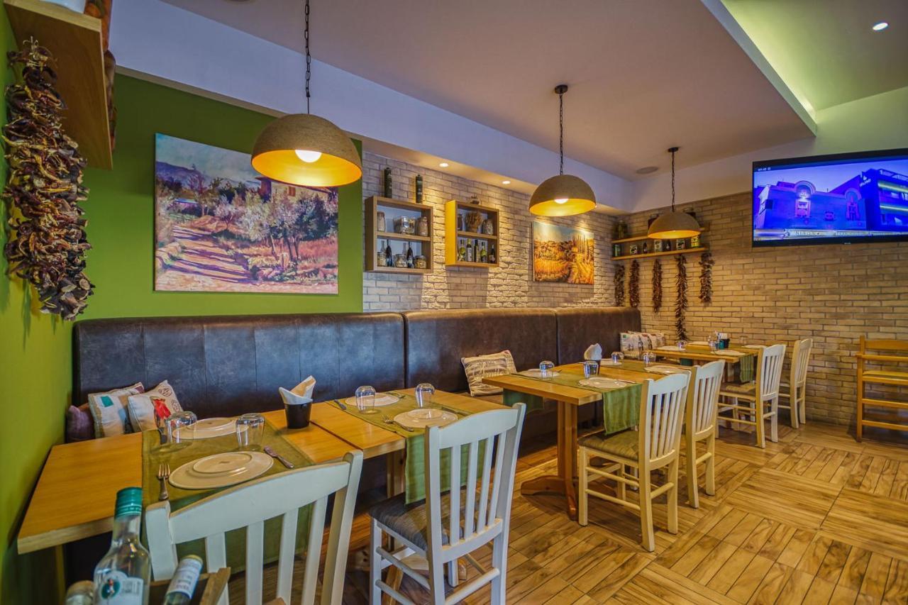 Island Boutique Hotel (Adults Only) Hotel 4*