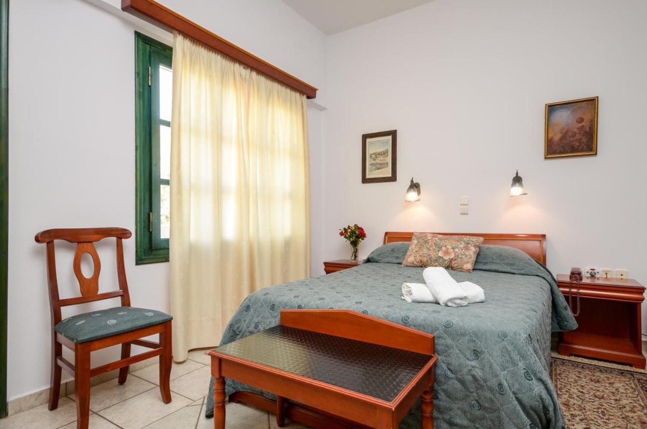 Hotel Apollon 2*