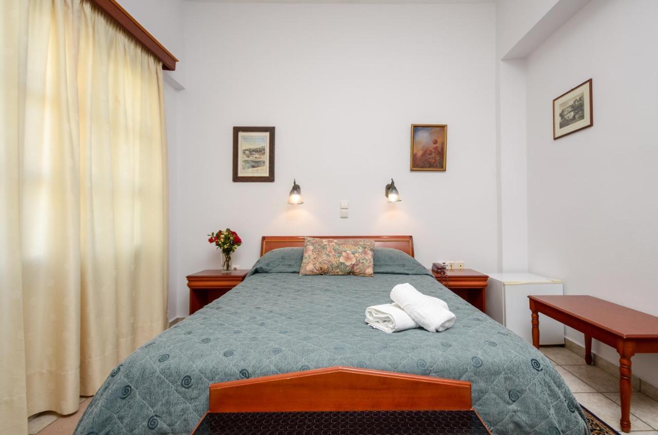 Apollon Hotel