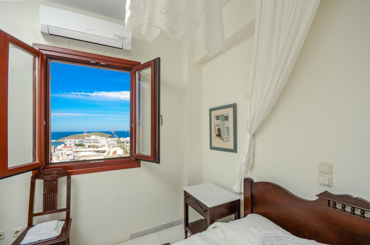 Hotel Chateau Zevgoli 2*