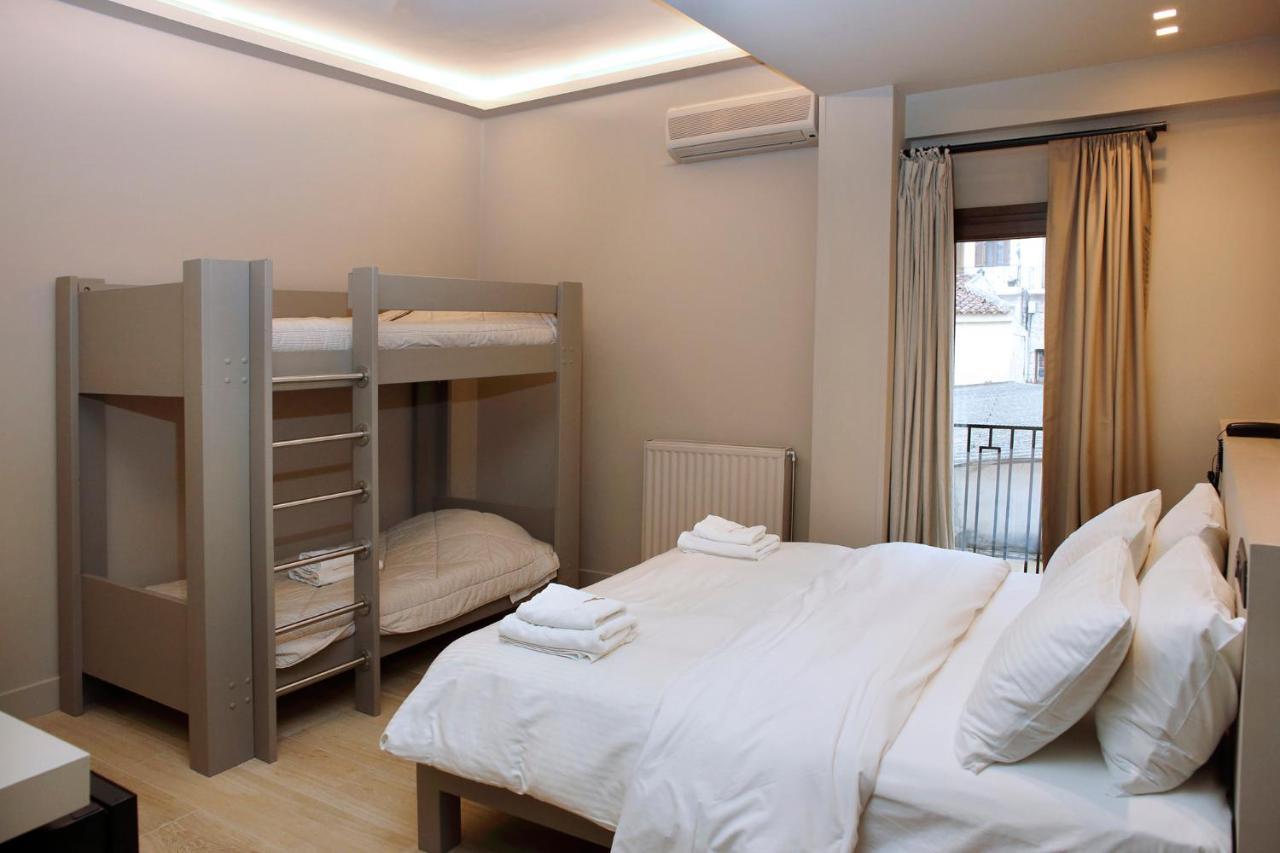 Anesis 3* Kalavryta