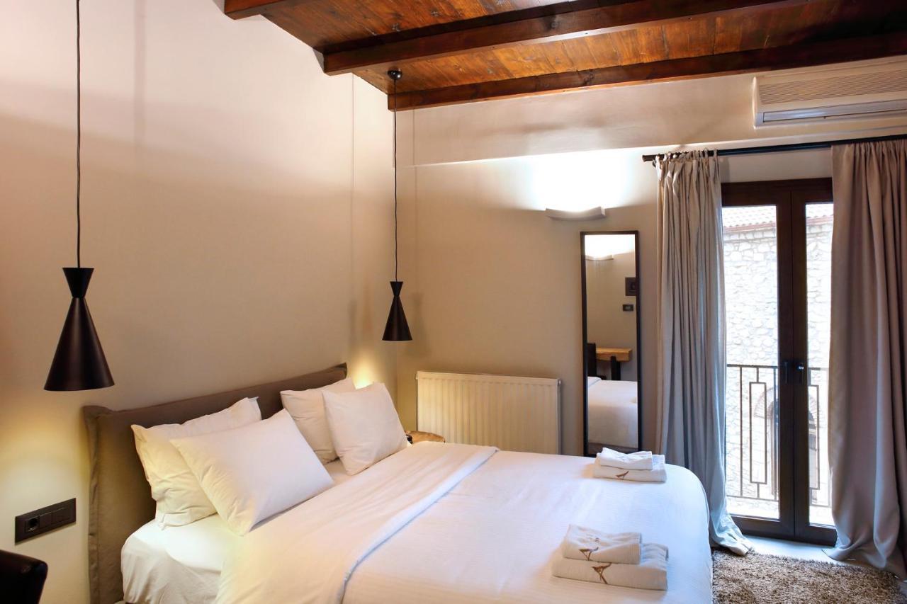 Anesis Hotel Kalavryta