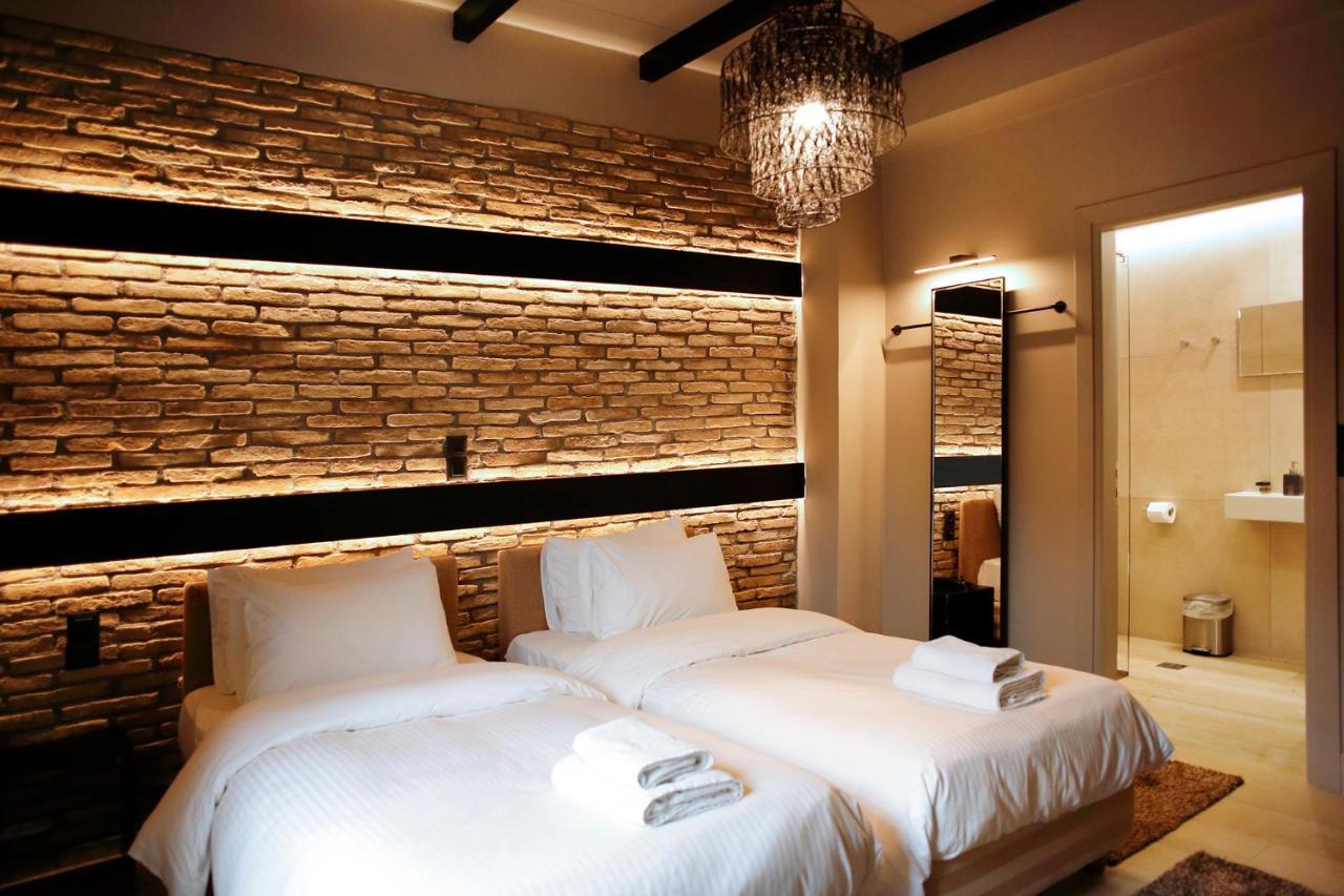 Hotel Anesis