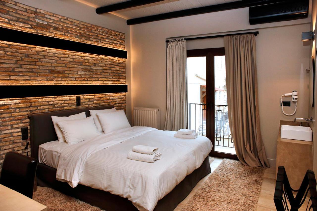 Hotel Anesis