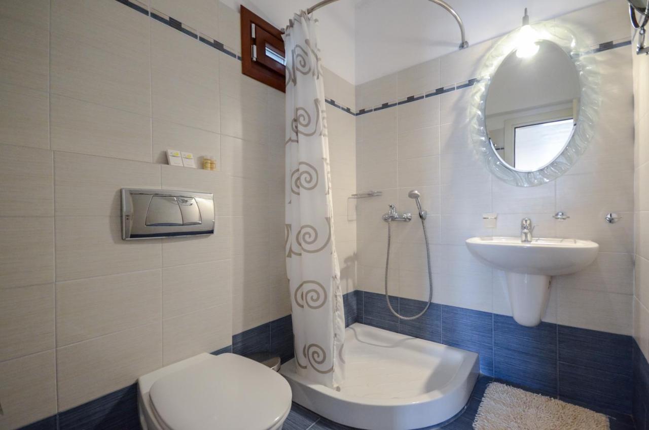 Chateau Zevgoli Hotel