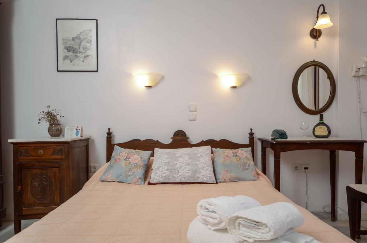 Chateau Zevgoli Hotel 2*
