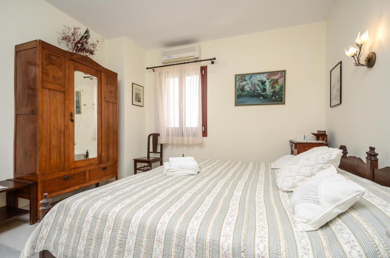 Hotel Chateau Zevgoli Naxos City
