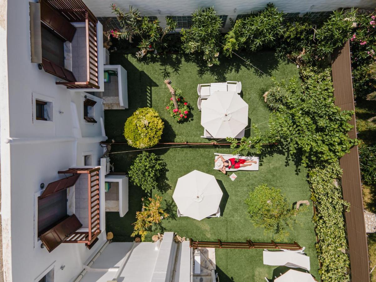 Maestralia Skyros
