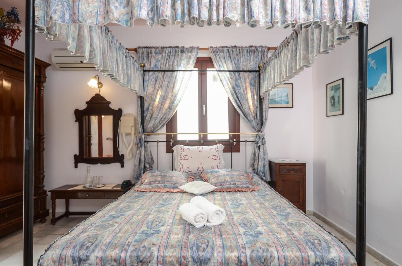 Hotel Chateau Zevgoli
