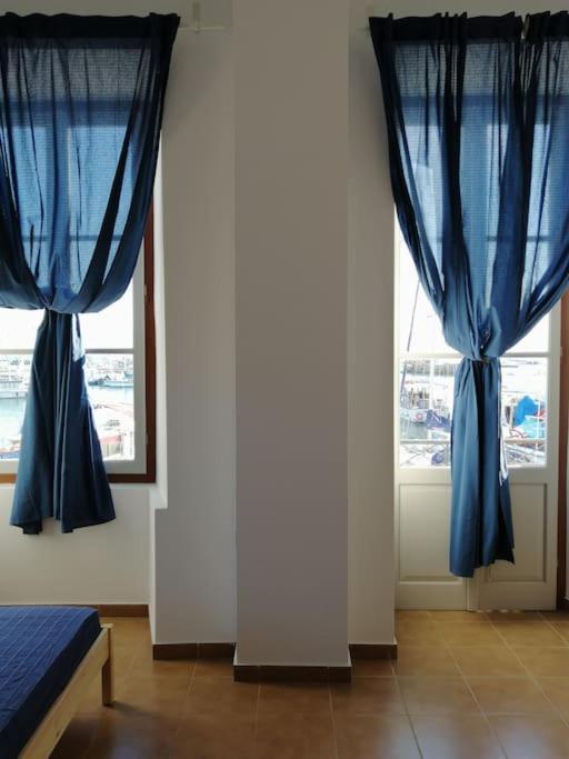 Port 3 Apartment