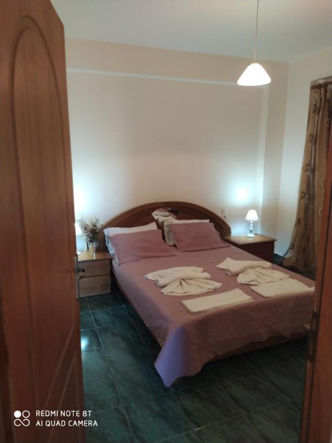 Odisseas Apartment