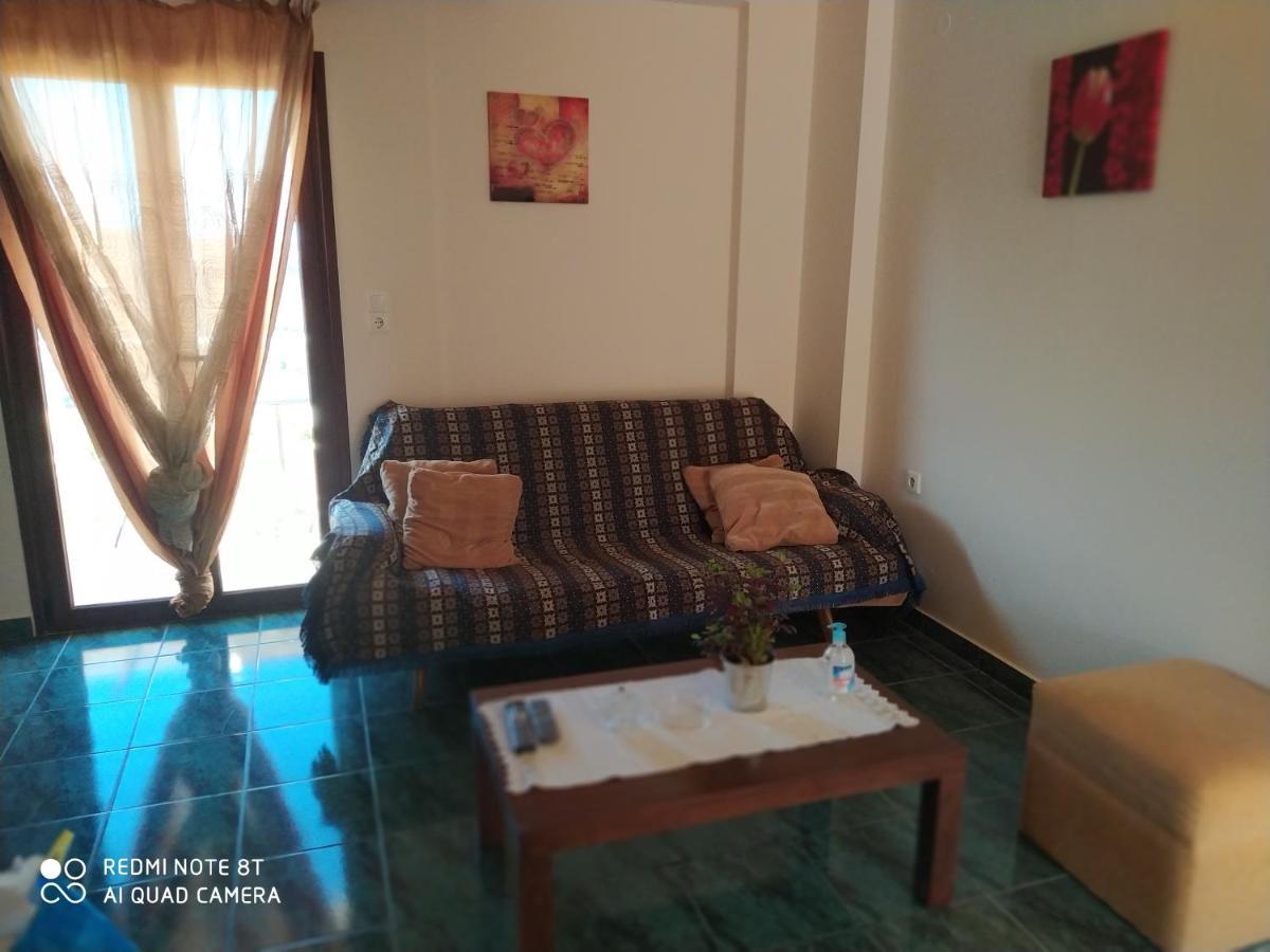 Apartment Odisseas Kalamaki (Heraklion)