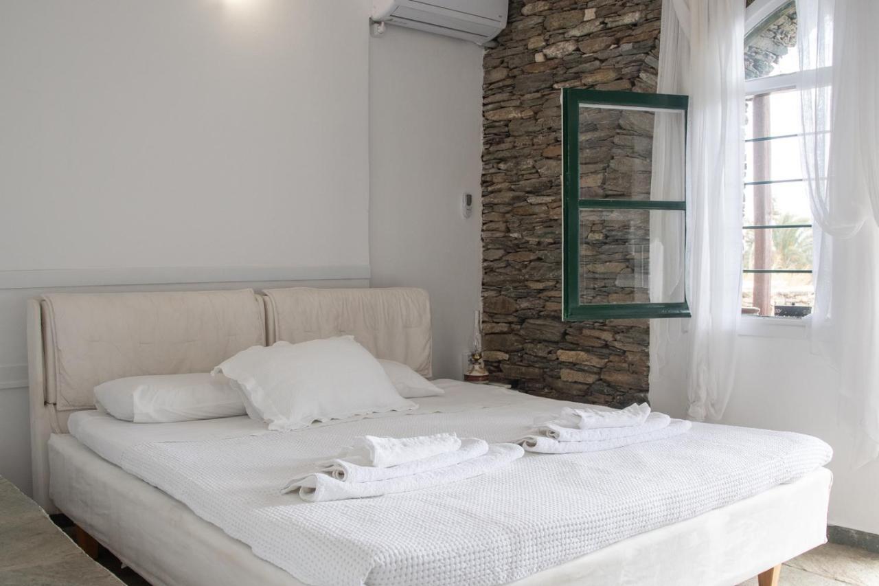 Apollon-artemis Apollonia (Sifnos)
