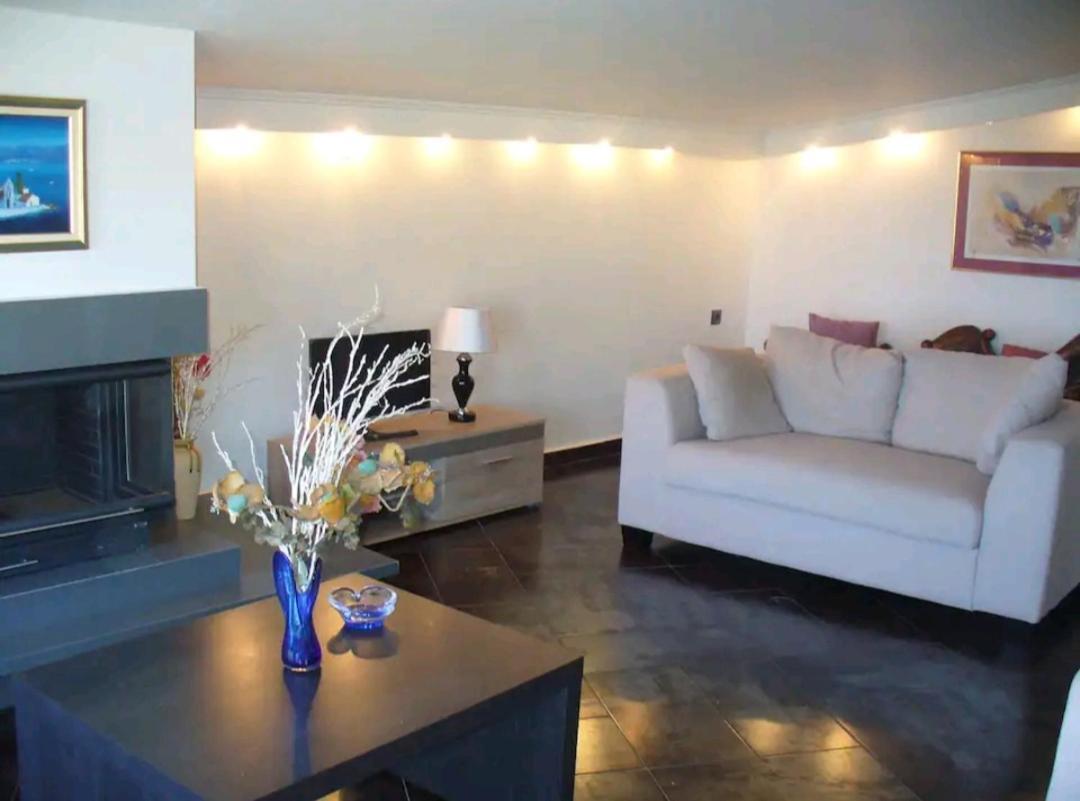 La Betia Apartment *
