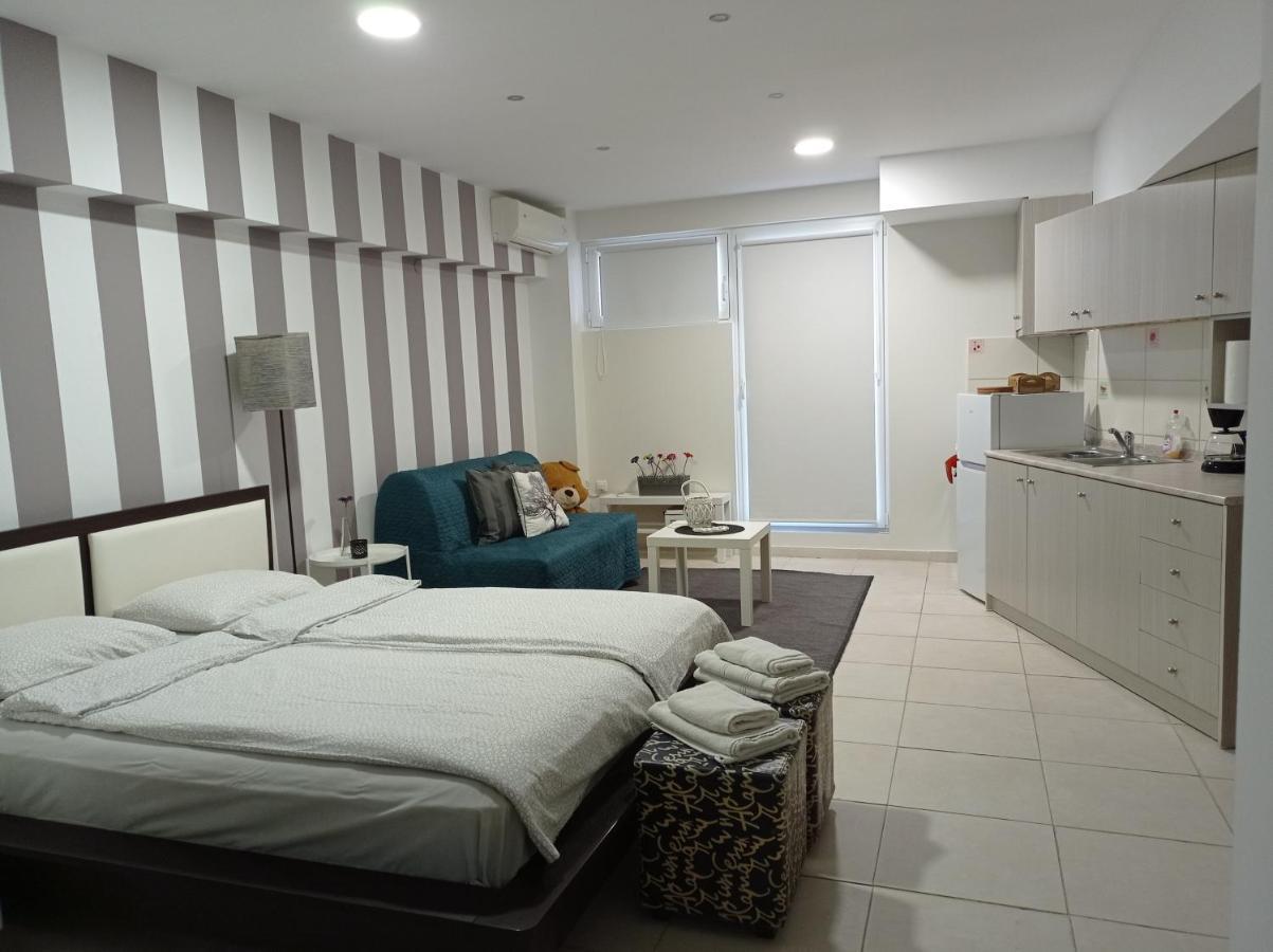 Apartment Nice Studio *