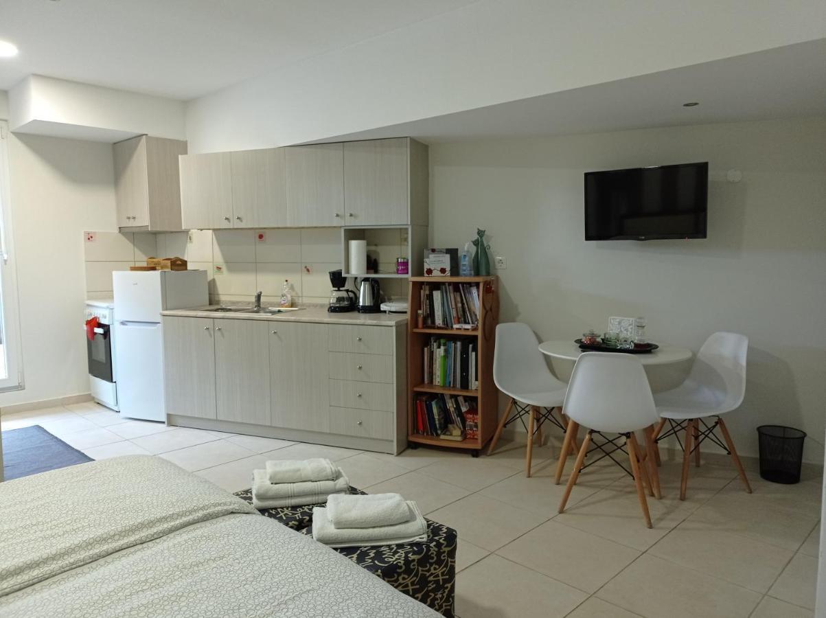Apartment Nice Studio Neo Epivates