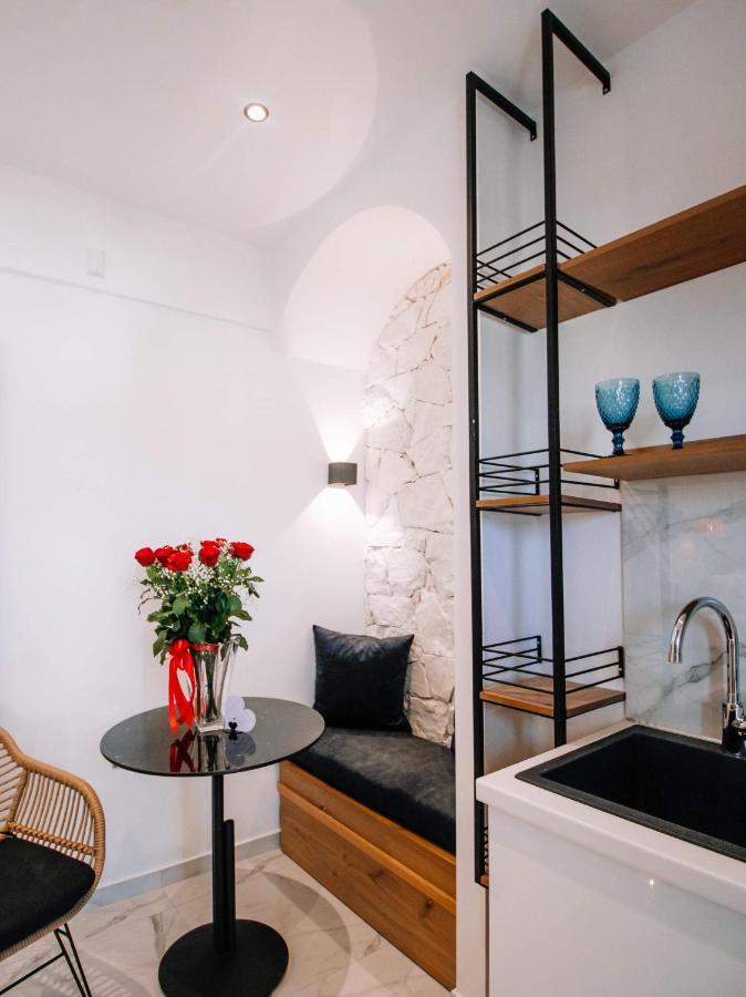 Apartment Kardias Luxury
