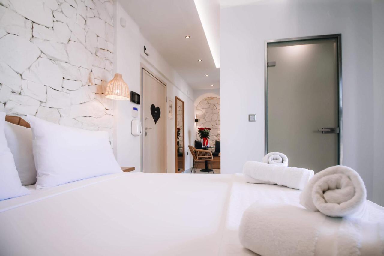 Kardias Luxury Apartment *