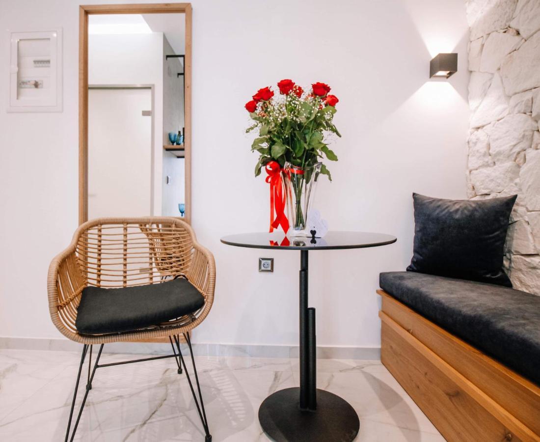 Kardias Luxury Apartment