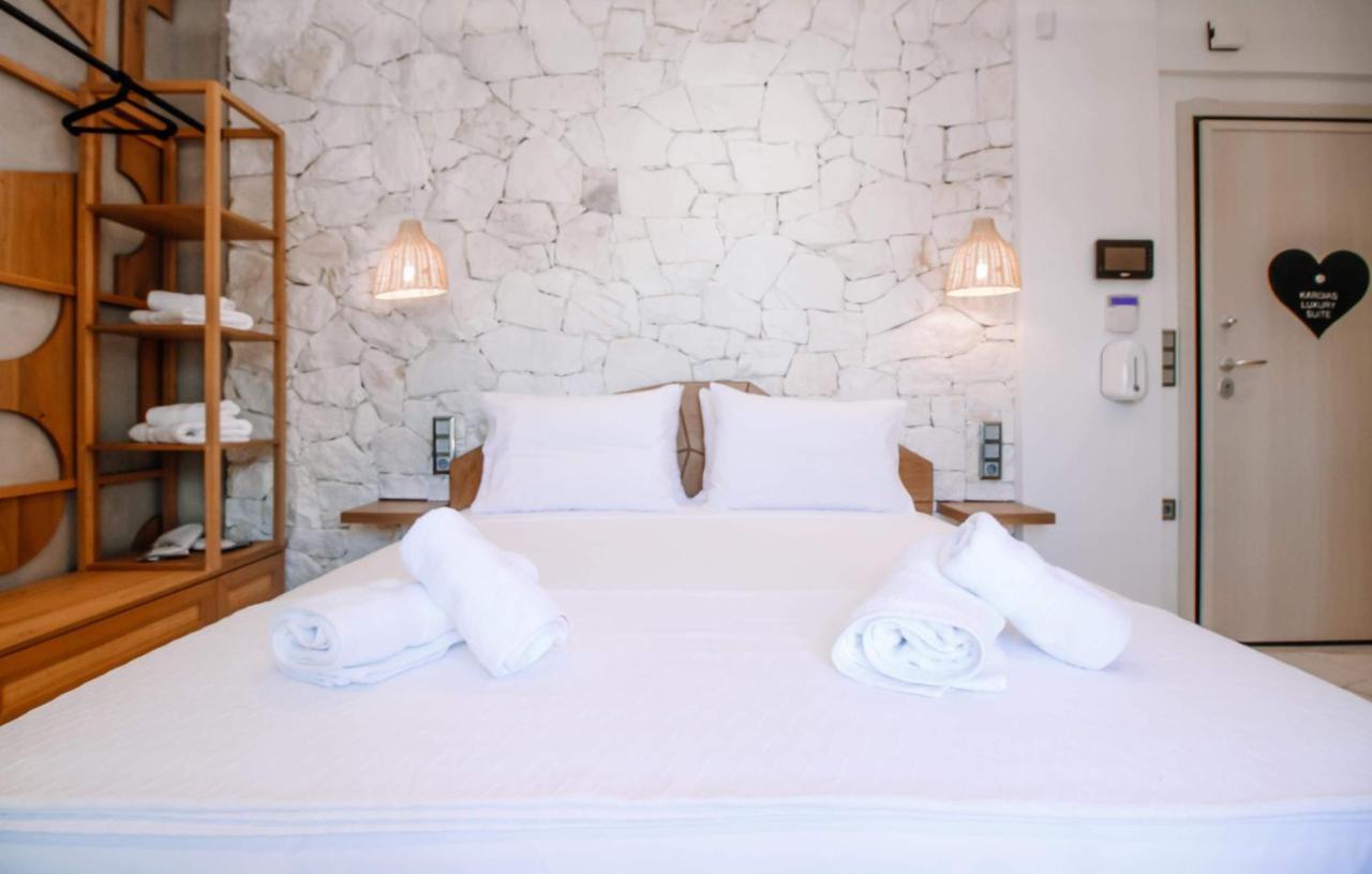 Kardias Luxury *