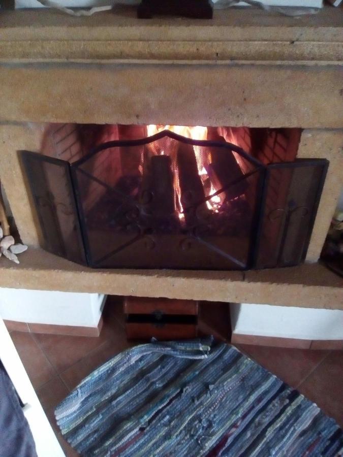 Holiday home Chora Traditional Genadio Patmos Town
