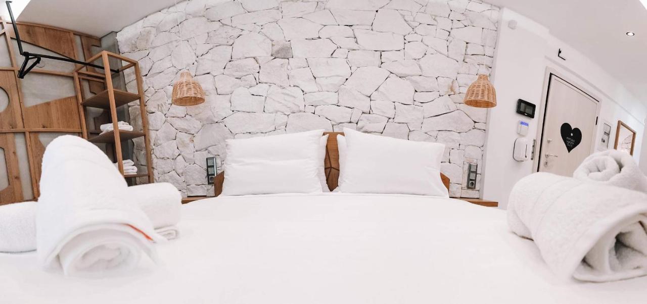 Apartment Kardias Luxury *