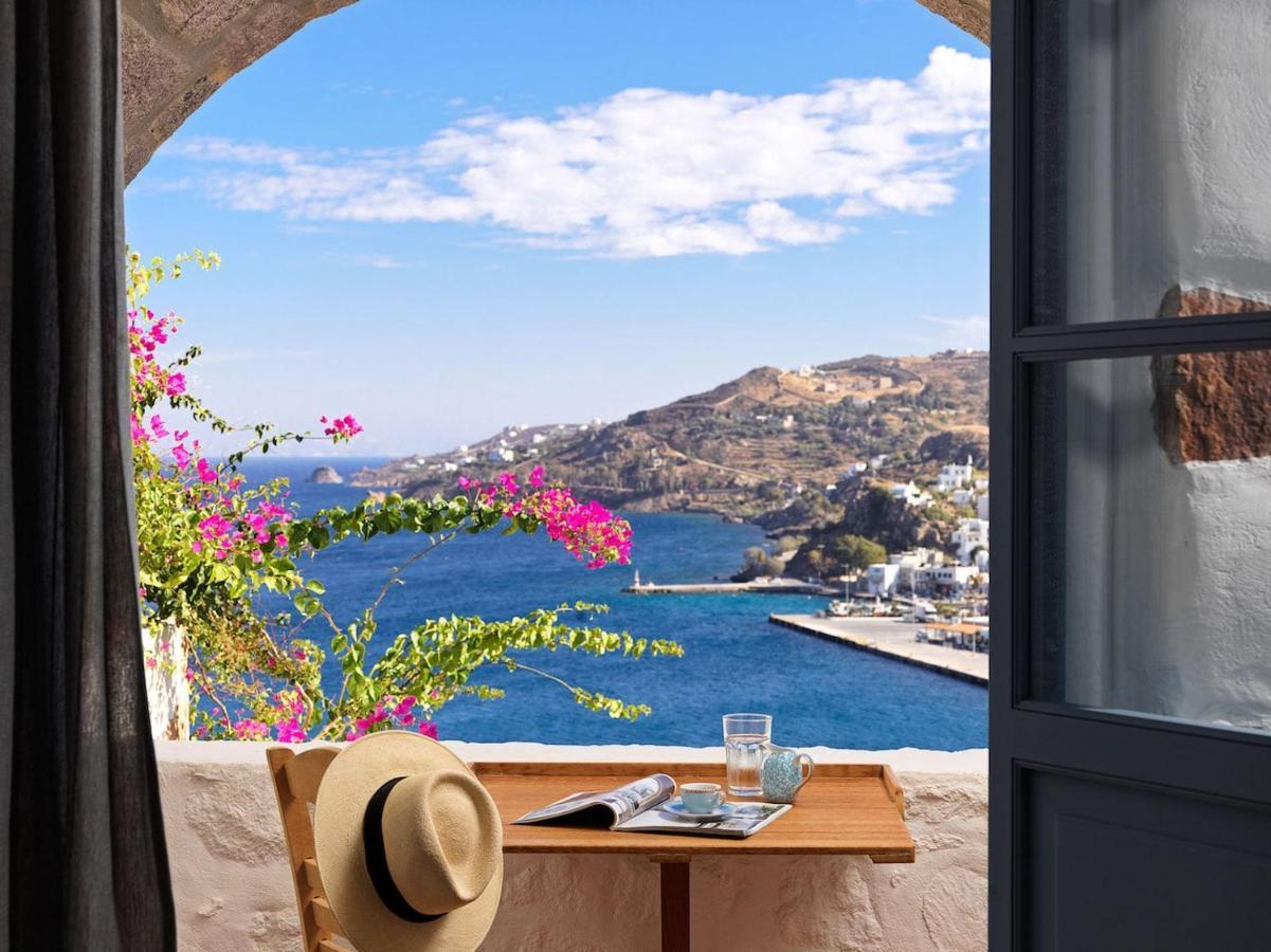 Patmos Eye Boutique & 4*