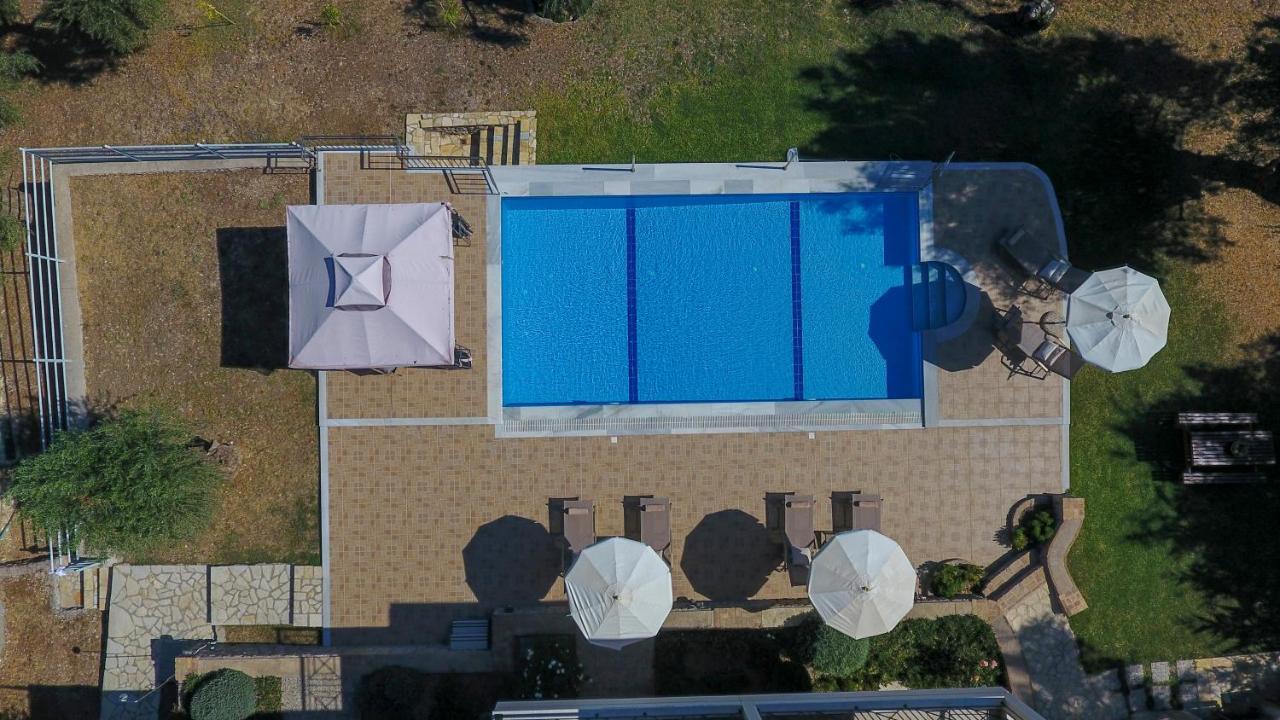 Phaedra, Inoro Katouna