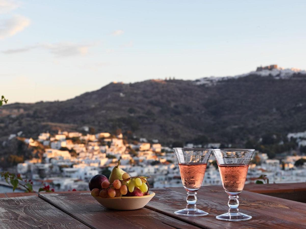 Patmos Eye Boutique & Skala (Patmos)