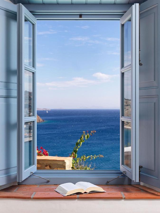 Patmos Eye Boutique & Hotel 4*