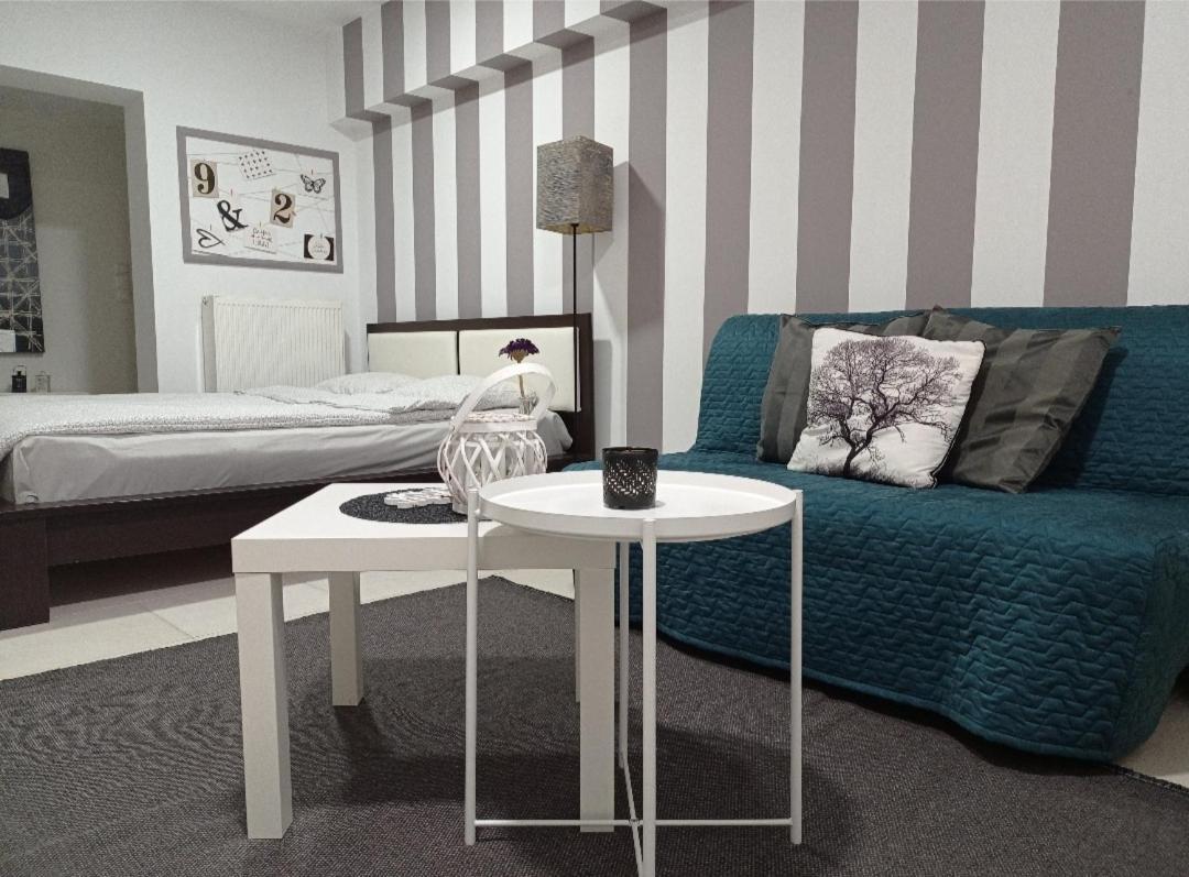 Nice Studio Apartment Neo Epivates