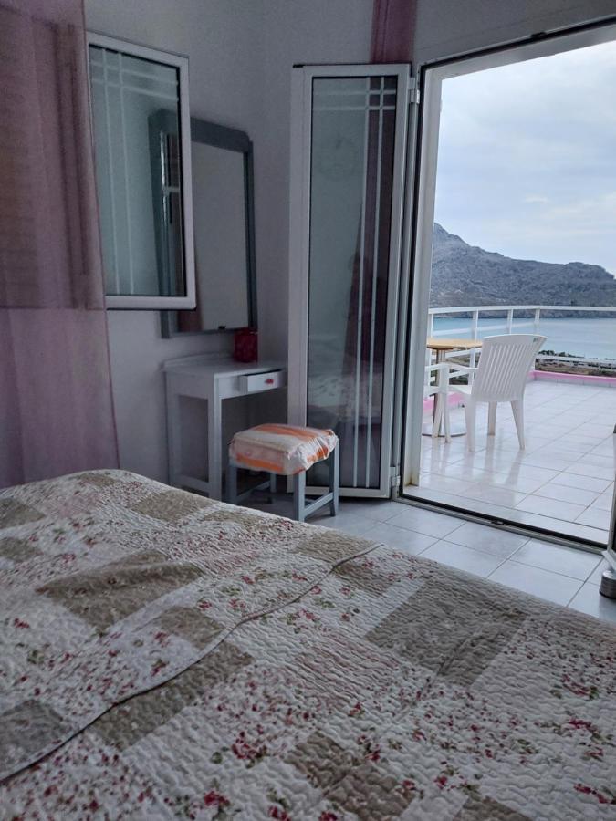 Camelia Apartment Plakias