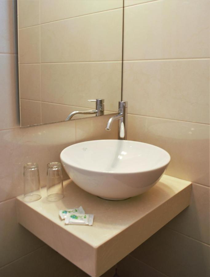 Apollon (adults Only) Hotel Agios Nikolaos (Crete)