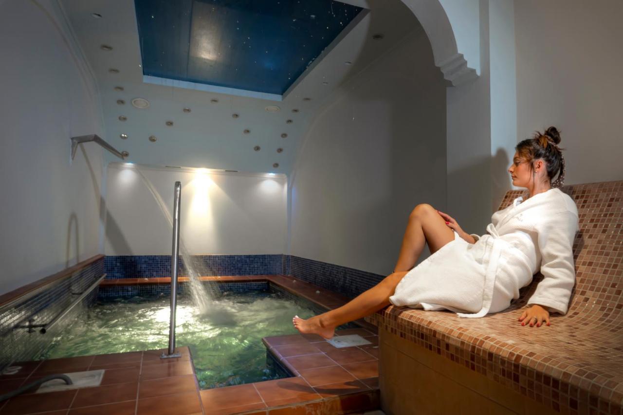 Pozar Salt Cave 3*
