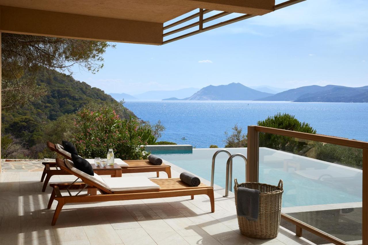 Elivi Skiathos Hotel Koukounaries