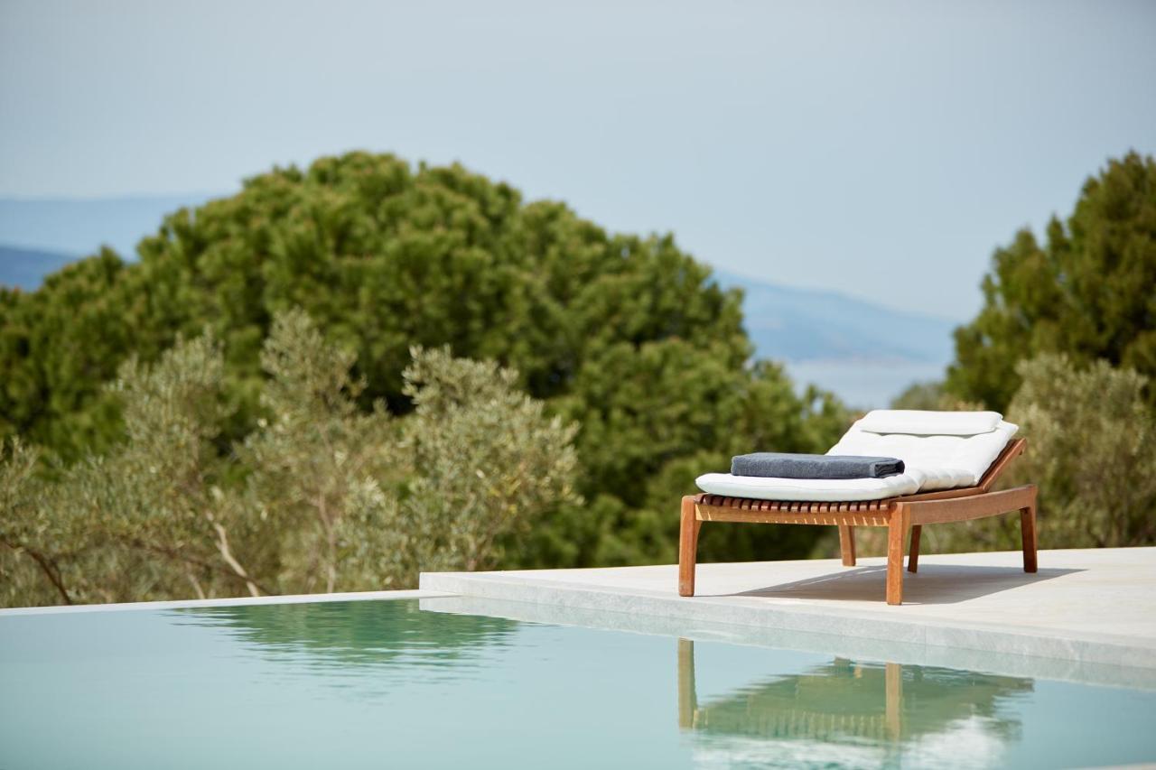 Elivi Skiathos Hotel