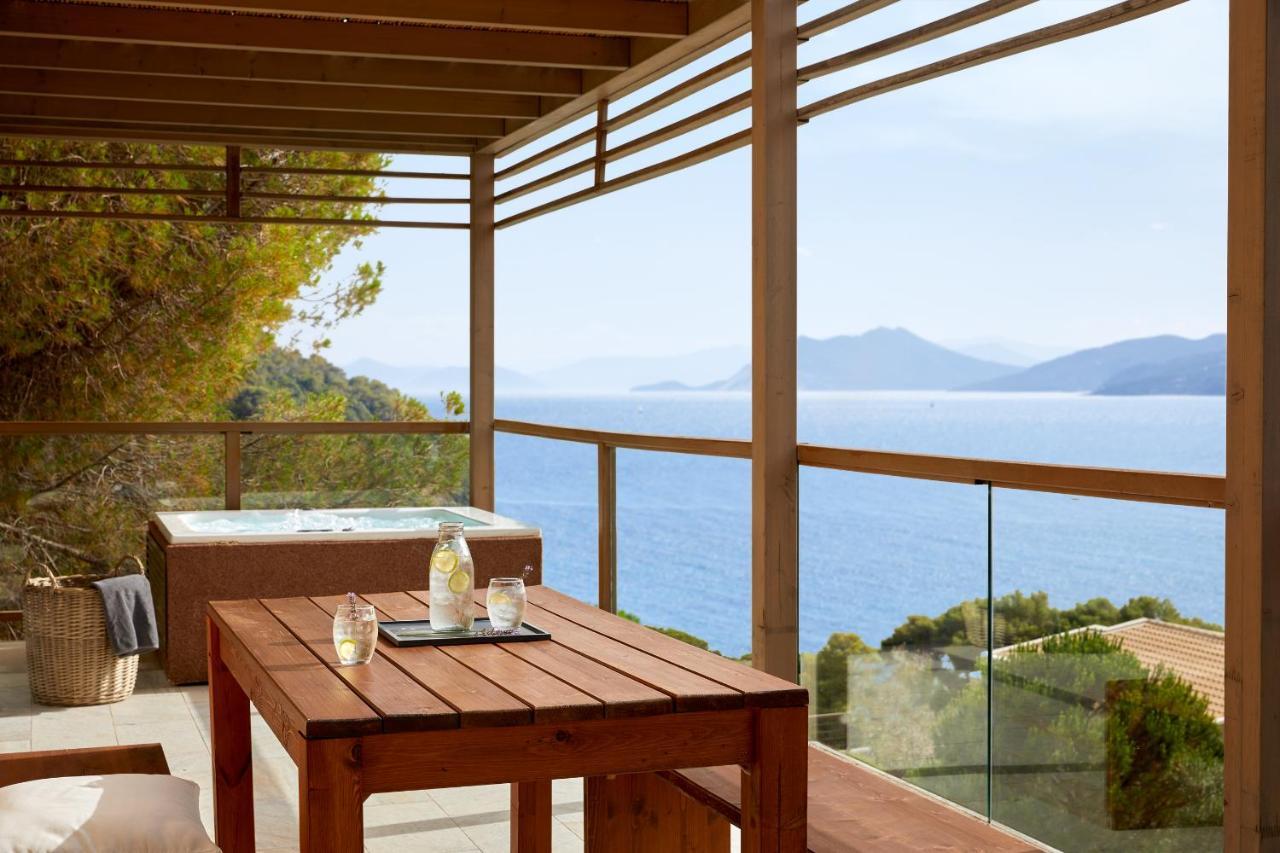 Elivi Skiathos Hotel 5*