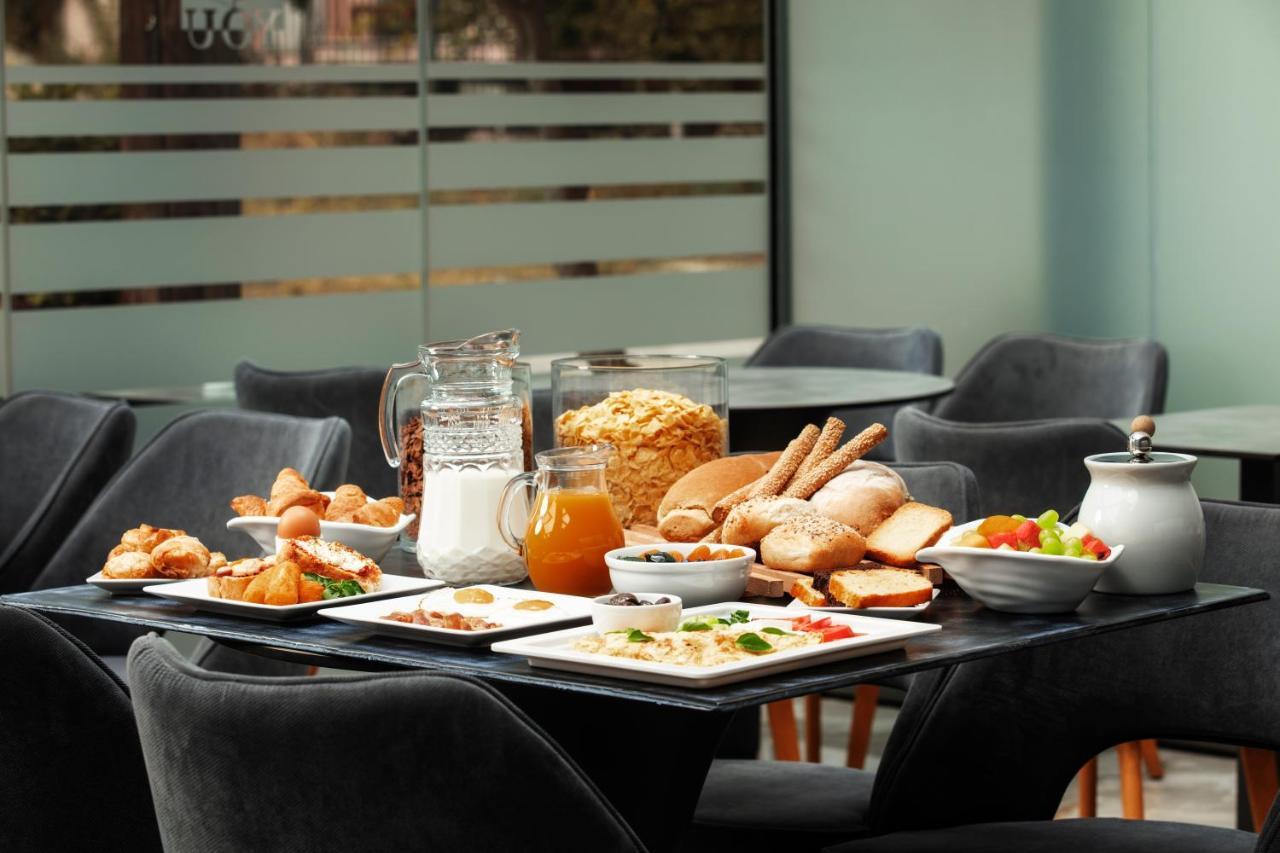 4-you Aparthotel 3*