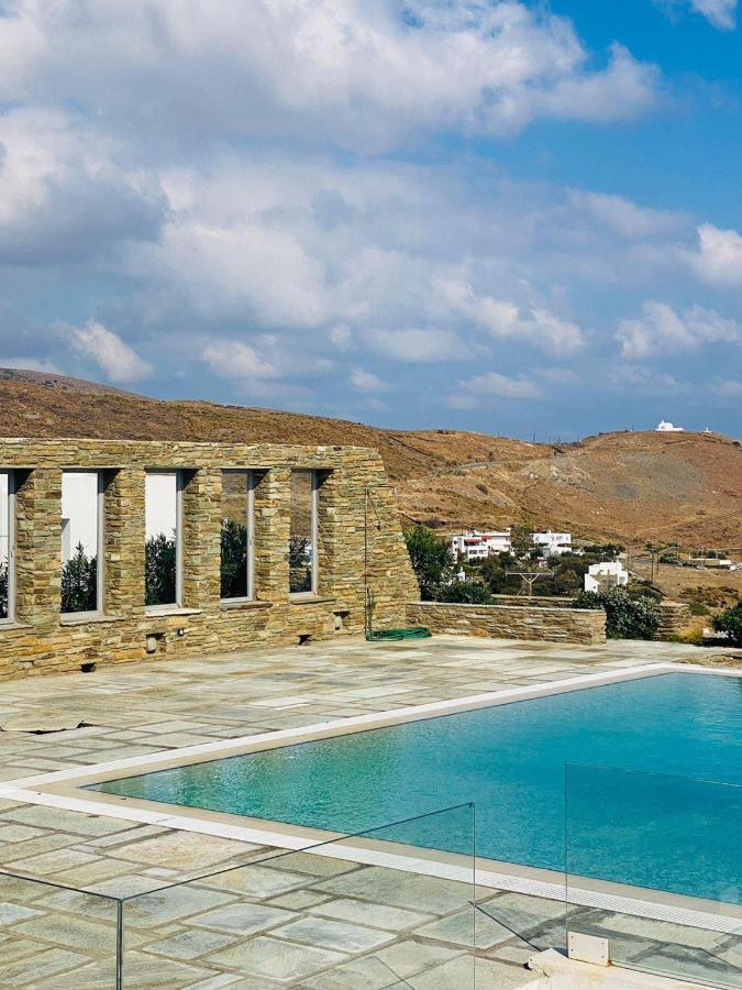 Harma Villa *