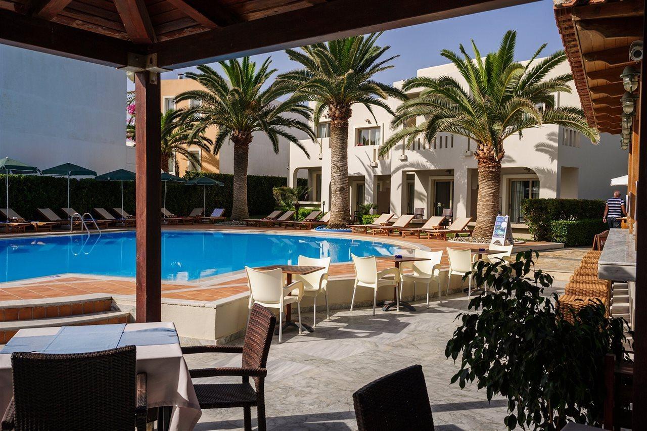 Atlantica Amalthia - Adults Only Hotel 4*
