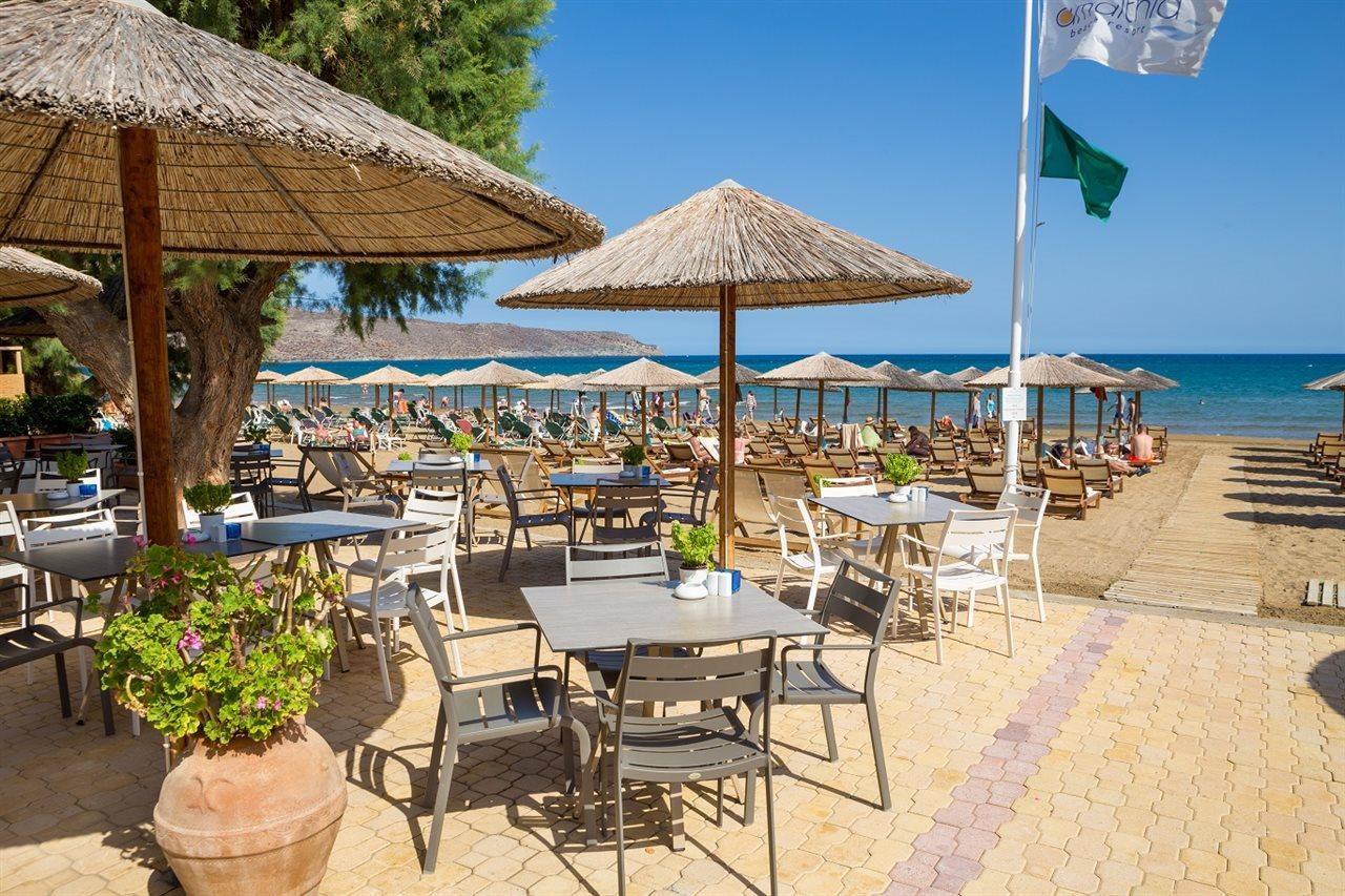 Atlantica Amalthia - Adults Only Hotel Agia Marina (Crete)