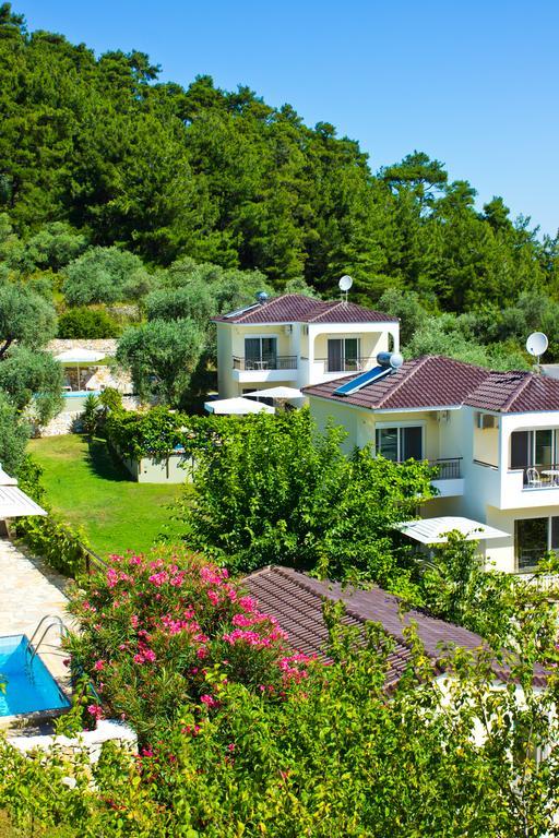 Villa Thassian Limenas (Thasos)