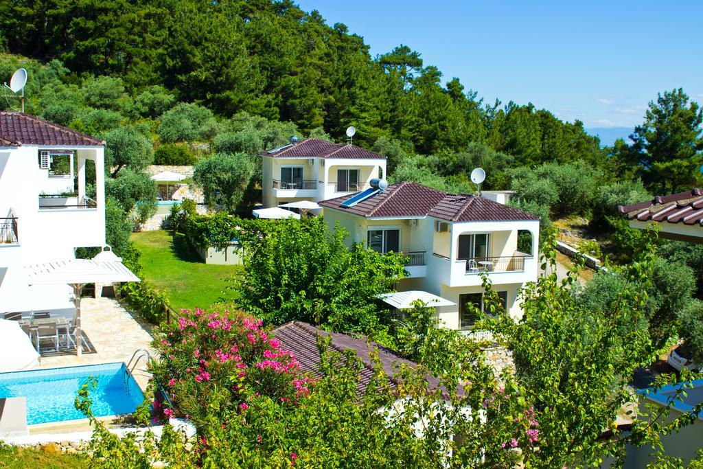 Thassian Villa