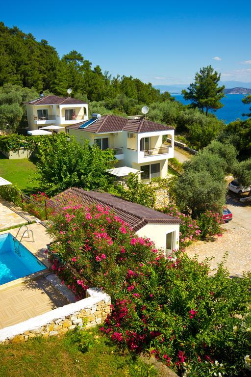 Thassian Villa Limenas (Thasos)