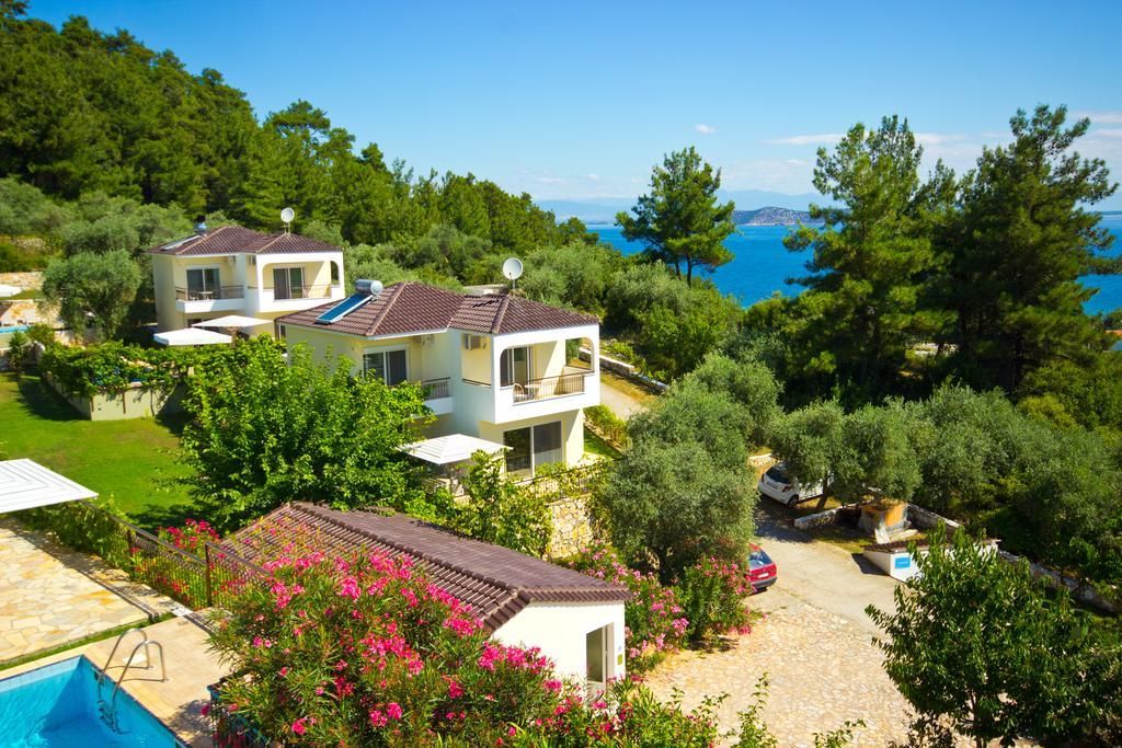 Villa Thassian