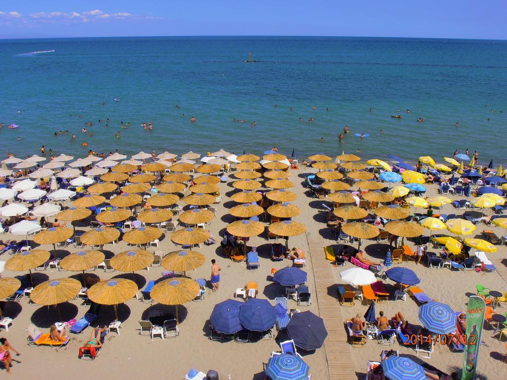 Hotel Oscar Paralia Katerinis